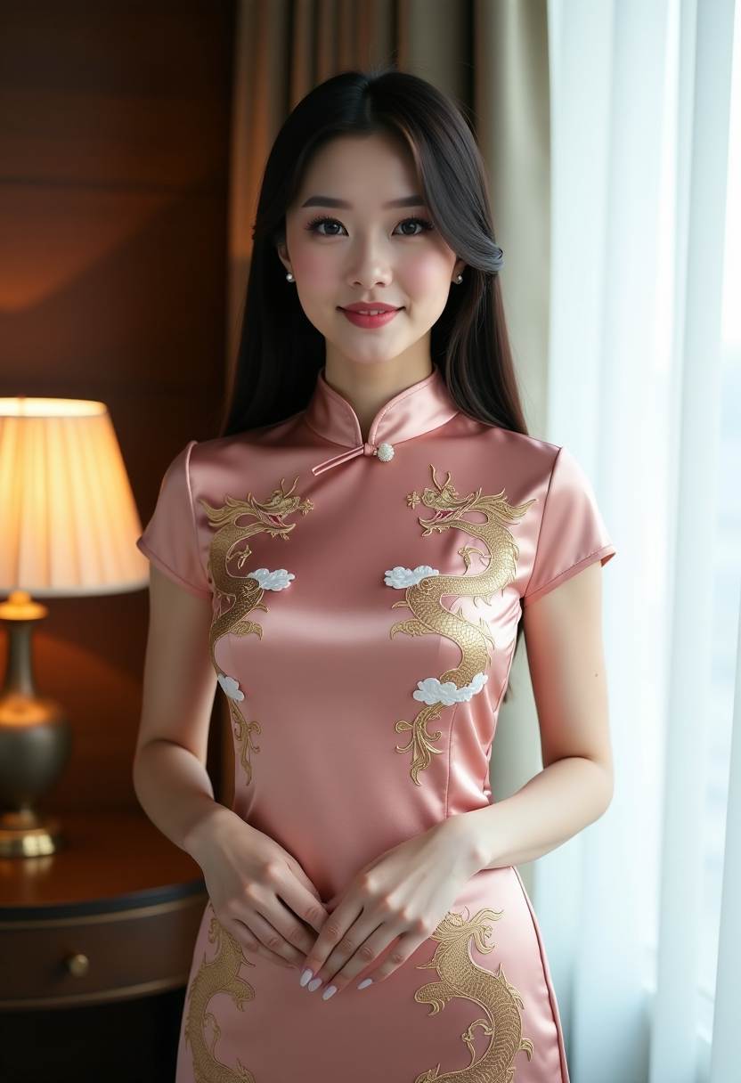天降百亿资产