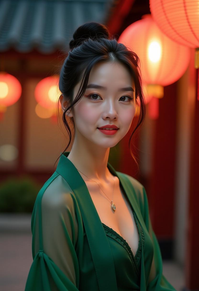 深渊觉醒者